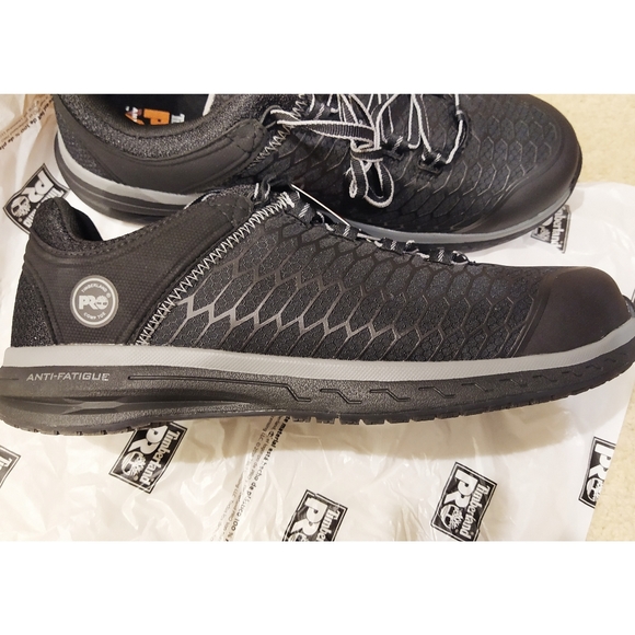 Timberland professional protection shoes - Picture 6 of 6